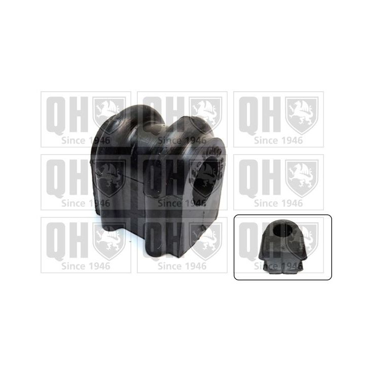 Skersinio stabilizatoriaus įvorių komplektas QUINTON HAZELL EMB7524