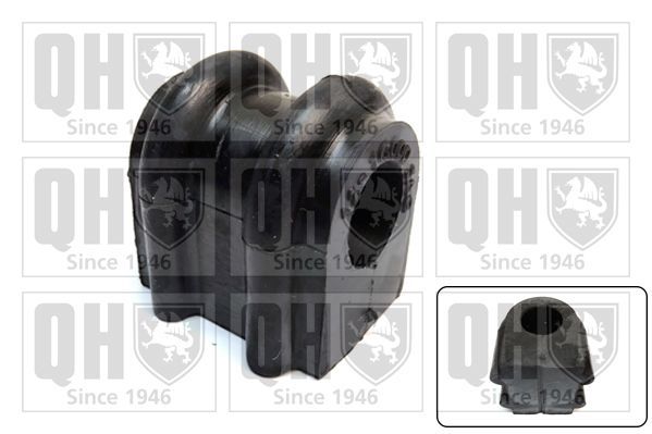 Skersinio stabilizatoriaus įvorių komplektas QUINTON HAZELL EMB7524