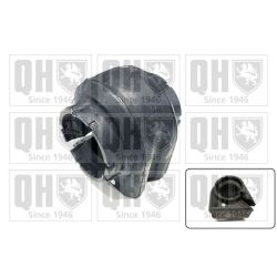 Skersinio stabilizatoriaus įvorių komplektas QUINTON HAZELL EMB7527