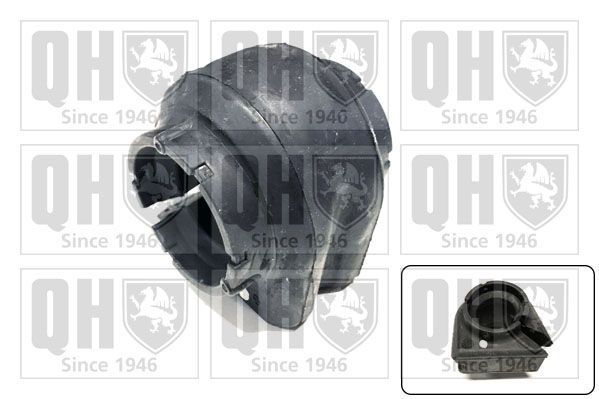 Skersinio stabilizatoriaus įvorių komplektas QUINTON HAZELL EMB7527