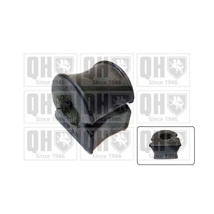 Skersinio stabilizatoriaus įvorių komplektas QUINTON HAZELL EMB7529