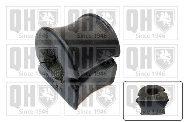 Skersinio stabilizatoriaus įvorių komplektas QUINTON HAZELL EMB7529