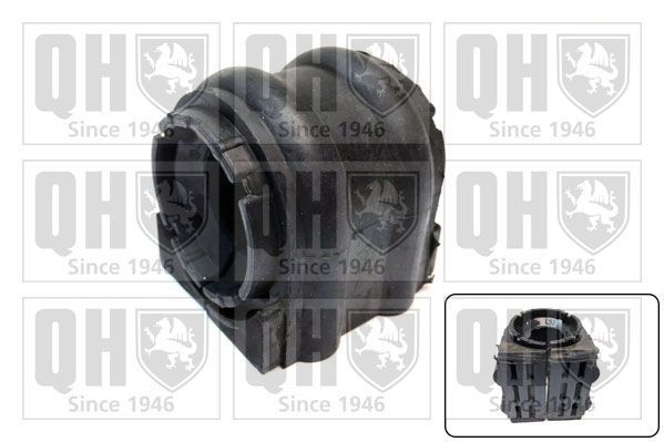 Skersinio stabilizatoriaus įvorių komplektas QUINTON HAZELL EMB7531