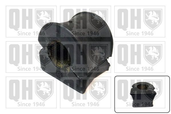 Skersinio stabilizatoriaus įvorių komplektas QUINTON HAZELL EMB7532