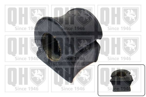 Skersinio stabilizatoriaus įvorių komplektas QUINTON HAZELL EMB7533