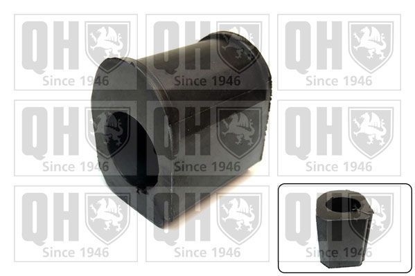 Skersinio stabilizatoriaus įvorių komplektas QUINTON HAZELL EMB7534