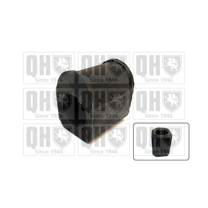 Skersinio stabilizatoriaus įvorių komplektas QUINTON HAZELL EMB7535