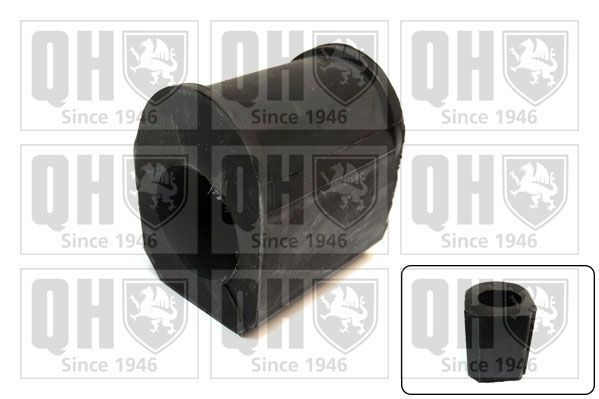 Skersinio stabilizatoriaus įvorių komplektas QUINTON HAZELL EMB7535