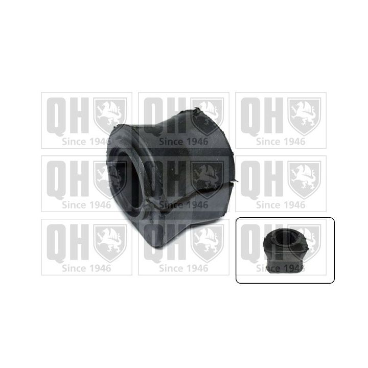 Skersinio stabilizatoriaus įvorių komplektas QUINTON HAZELL EMB7537