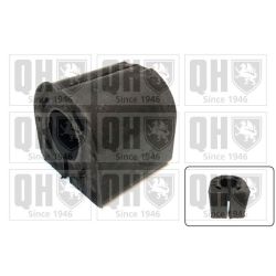 Skersinio stabilizatoriaus įvorių komplektas QUINTON HAZELL EMB7541