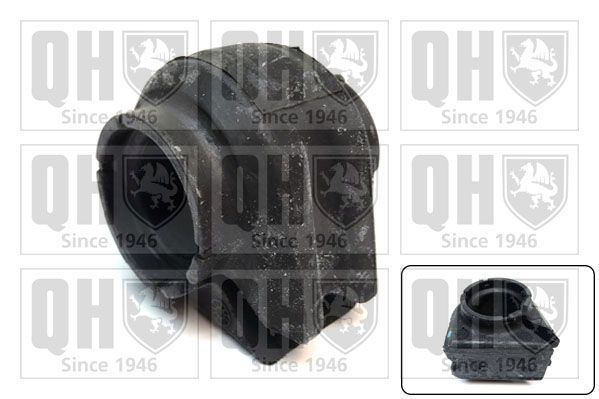 Skersinio stabilizatoriaus įvorių komplektas QUINTON HAZELL EMB7544