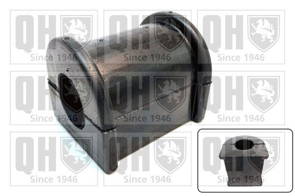 Skersinio stabilizatoriaus įvorių komplektas QUINTON HAZELL EMB7551