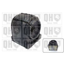 Skersinio stabilizatoriaus įvorių komplektas QUINTON HAZELL EMB7553