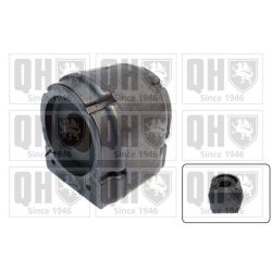 Skersinio stabilizatoriaus įvorių komplektas QUINTON HAZELL EMB7554