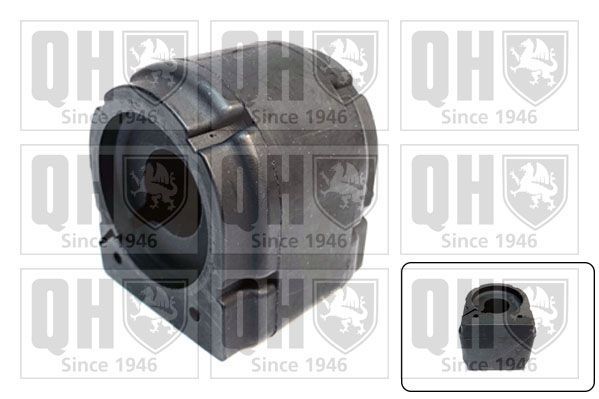 Skersinio stabilizatoriaus įvorių komplektas QUINTON HAZELL EMB7554