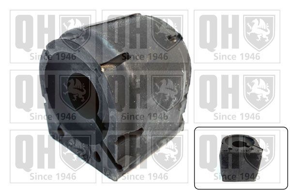 Skersinio stabilizatoriaus įvorių komplektas QUINTON HAZELL EMB7555