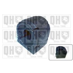 Skersinio stabilizatoriaus įvorių komplektas QUINTON HAZELL EMB7558