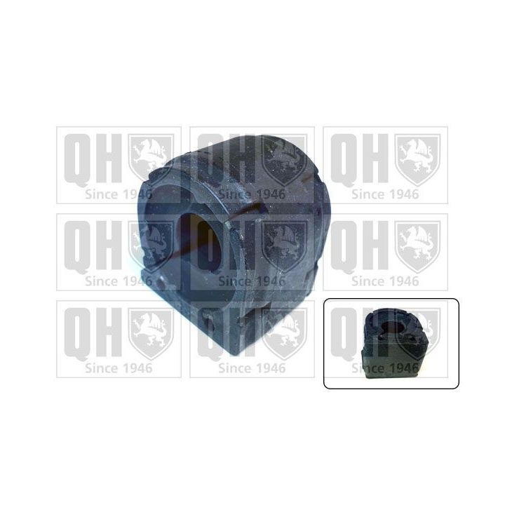 Skersinio stabilizatoriaus įvorių komplektas QUINTON HAZELL EMB7558