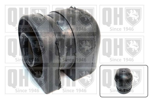 Skersinio stabilizatoriaus įvorių komplektas QUINTON HAZELL EMB7563