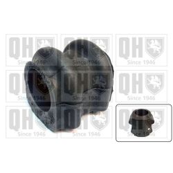 Skersinio stabilizatoriaus įvorių komplektas QUINTON HAZELL EMB7574