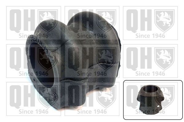 Skersinio stabilizatoriaus įvorių komplektas QUINTON HAZELL EMB7574