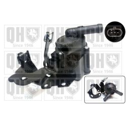 Papildomas vandens siurblys (aušinimo vandens kontūras) QUINTON HAZELL QCP3945