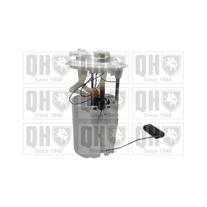 Degalų tiekimo blokas QUINTON HAZELL QFP1079