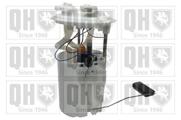 Degalų tiekimo blokas QUINTON HAZELL QFP1079