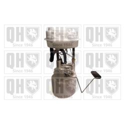 Degalų tiekimo blokas QUINTON HAZELL QFP715