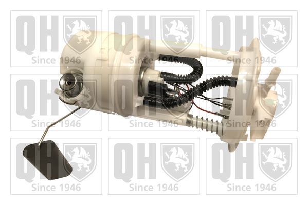 Degalų tiekimo blokas QUINTON HAZELL QFP717