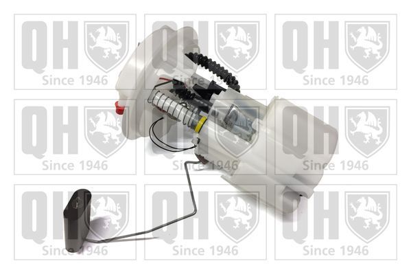 Degalų tiekimo blokas QUINTON HAZELL QFP731