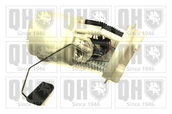 Degalų tiekimo blokas QUINTON HAZELL QFP852