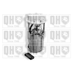 Degalų tiekimo blokas QUINTON HAZELL QFP868