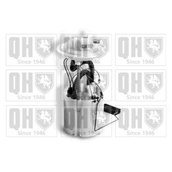 Degalų tiekimo blokas QUINTON HAZELL QFP879