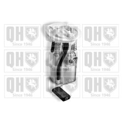 Degalų tiekimo blokas QUINTON HAZELL QFP884