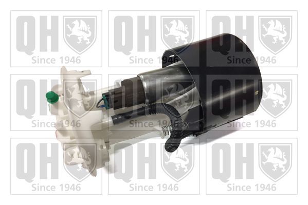 Degalų tiekimo blokas QUINTON HAZELL QFP890