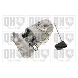 Degalų tiekimo blokas QUINTON HAZELL QFP899