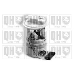 Degalų tiekimo blokas QUINTON HAZELL QFP909