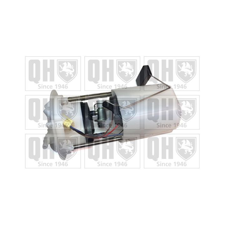 Degalų tiekimo blokas QUINTON HAZELL QFP915