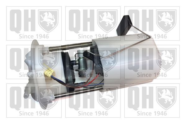 Degalų tiekimo blokas QUINTON HAZELL QFP915