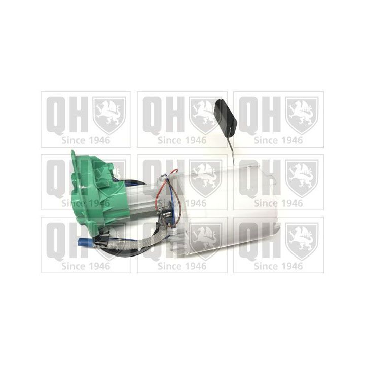 Degalų tiekimo blokas QUINTON HAZELL QFP933