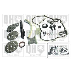 Paskirstymo grandinės komplektas QUINTON HAZELL QCK109