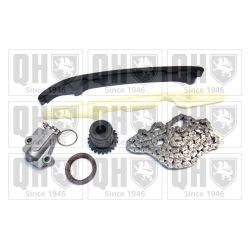 Paskirstymo grandinės komplektas QUINTON HAZELL QCK132