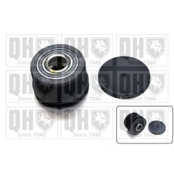 Laisvos eigos sankaba, kint. sr. generatorius QUINTON HAZELL QTR119