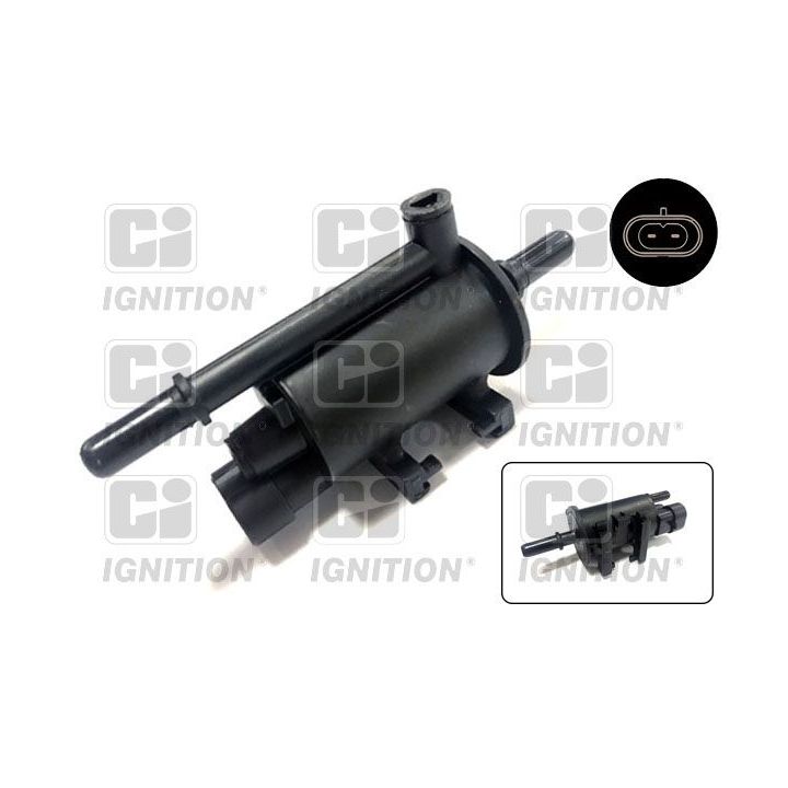 Alsuoklio vožtuvas, degalų bakas QUINTON HAZELL XELV147