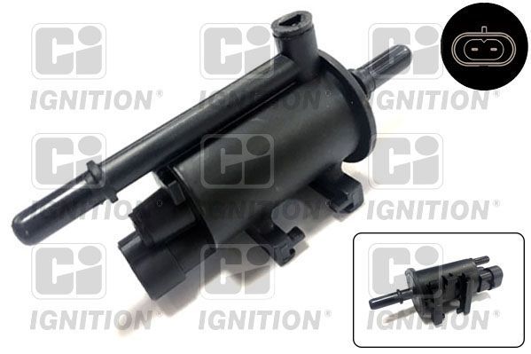 Alsuoklio vožtuvas, degalų bakas QUINTON HAZELL XELV147