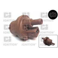 Alsuoklio vožtuvas, degalų bakas QUINTON HAZELL XELV70