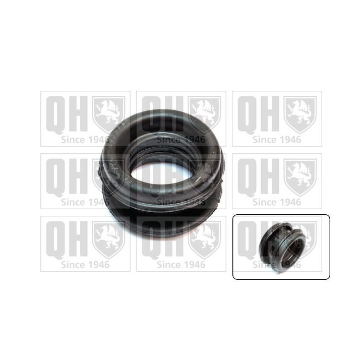 Pakaba, kardaninis velenas QUINTON HAZELL EM1462