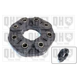 Lankstas, kardaninis velenas QUINTON HAZELL EM4552