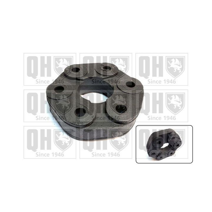 Lankstas, kardaninis velenas QUINTON HAZELL EM4927